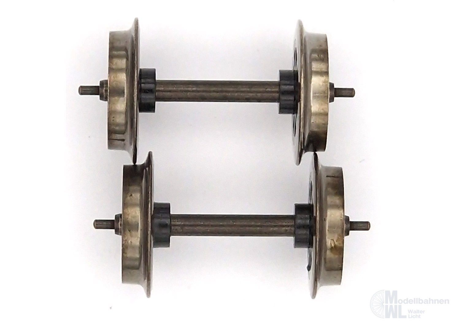 Märklin Ersatzeile E32360009 - ERSATZTEIL: Radsatz  2 St